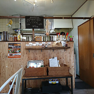 はるさーカレー 南国屋_2