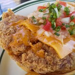 カフェ サンデイズ・シスコ - 