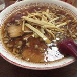 ラーメン 天一 - 