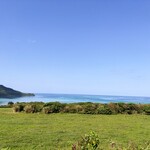 明石食堂 - 伊原間湾