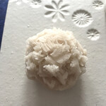 まるに抱き柏 - 