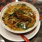 中華そば ふじい - 