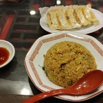 中華そば ふじい - 
