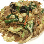 台湾料理 太和菜工坊 - 【写真追加】焼きビーフン