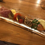 ズッカロチーノ タカラヅカ - 