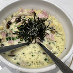 パスタハウス トライアングル - 