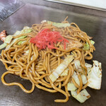 Okonomiyaki Oosaka Fuugetsu - 