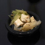 とん唐てん - 漬物