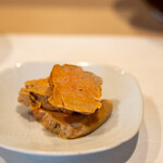 うを徳 - 余市アンキモ