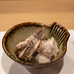 うを徳 - 大原てっちり