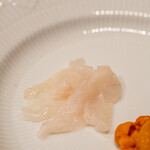 うを徳 - 大分てっさ