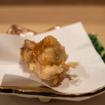 うを徳 - 大分天然トラフグ（3.8キロ）唐揚げ