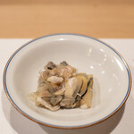 うを徳 - 2021.2 てっぴの煮凝り