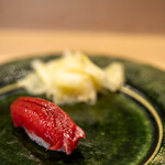 うを徳 - 下田本鮪赤身