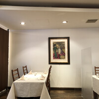 レストラン香味屋 - 