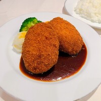 レストラン香味屋 - 