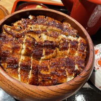 炭焼 うな富士 有楽町店 - 