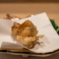 うを徳 - 大分天然トラフグ（3.8キロ）唐揚げ