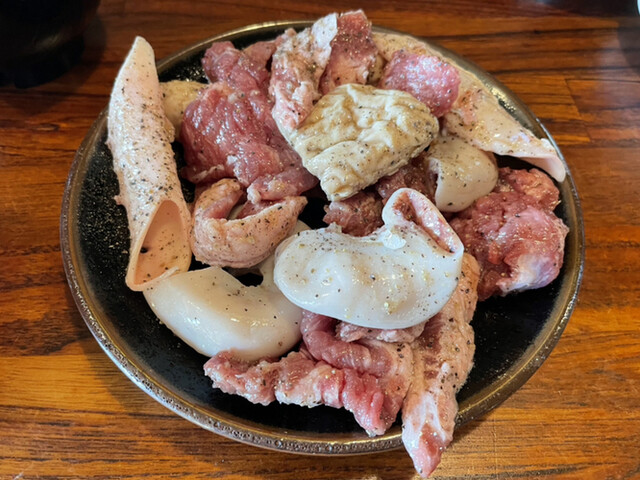 マル陽 陽 マルヨウ 上尾 ホルモン 食べログ マル陽 陽 マルヨウ 上尾 ホルモン 食べログ