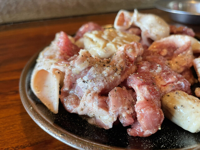 マル陽 陽 マルヨウ 上尾 ホルモン 食べログ マル陽 陽 マルヨウ 上尾 ホルモン 食べログ