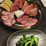 Yakiniku Tsuruhashi - 