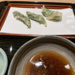 てんぷら 近藤 - 