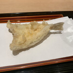 てんぷら 近藤 - 