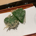 てんぷら 近藤 - 