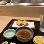 てんぷら 近藤 - 