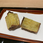 てんぷら 近藤 - 