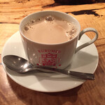 クルミドコーヒー - 202102