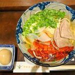 中華蘭州牛肉拉麺 - 