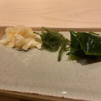 不動前 すし 岩澤 - 
