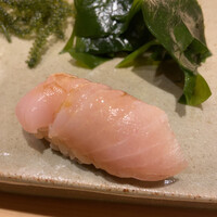 不動前 すし 岩澤 - 
