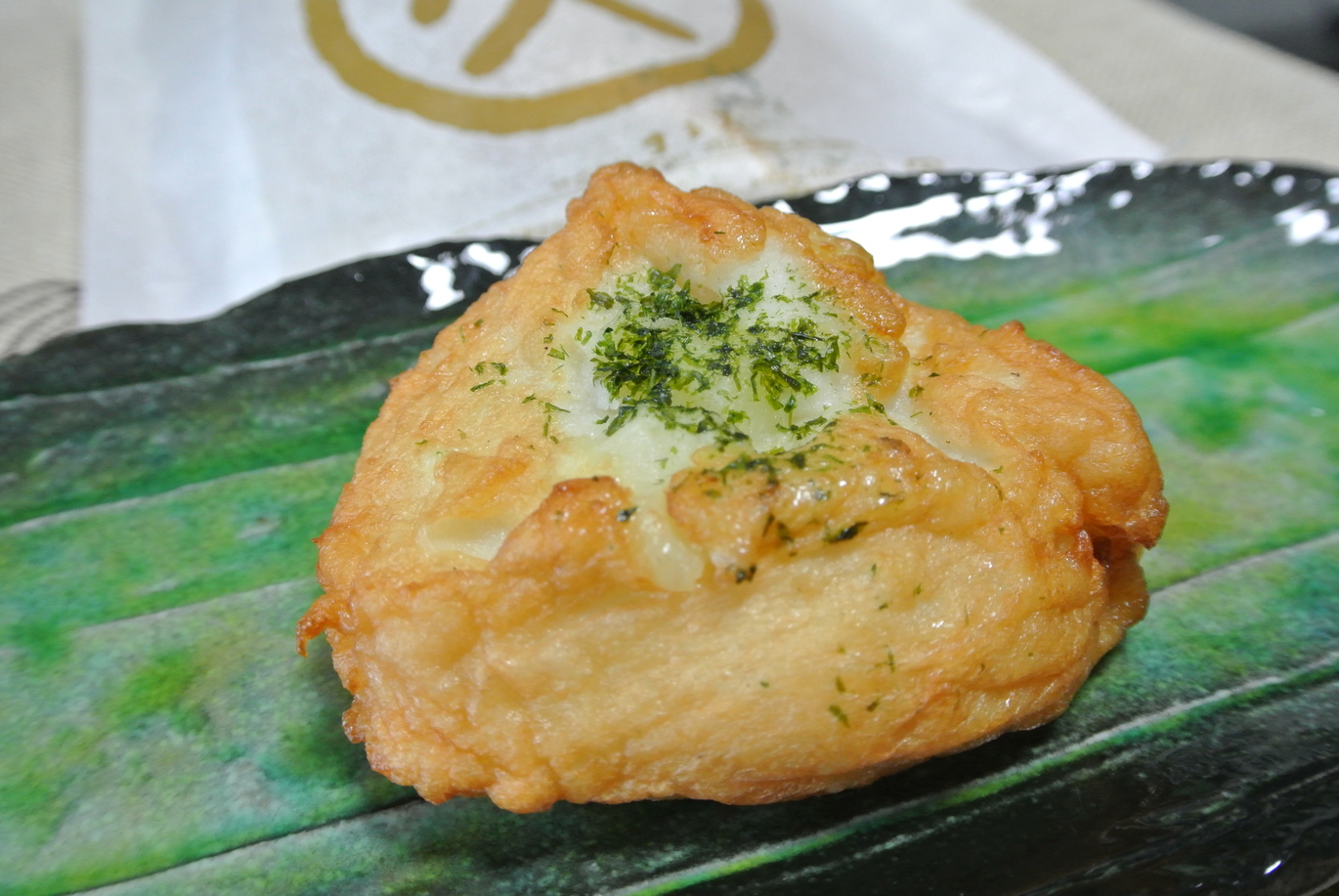 磯揚げ まる天 富士川SA(上り線)店 name=