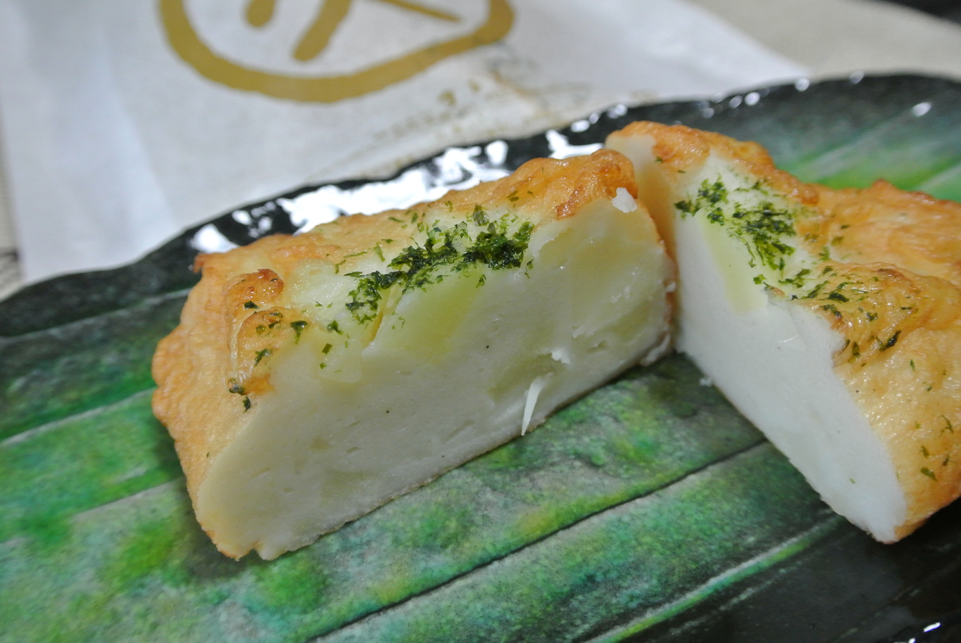 磯揚げ まる天 富士川SA(上り線)店 name=