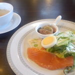 クーネルキッチン