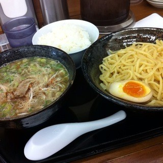 彩色ラーメンきんせい 交野店