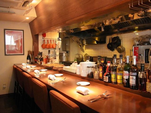 ビストロ トロワキャール Bistro Trois Quarts 松陰神社前 フレンチ 食べログ