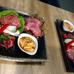 焼肉ダイニング MEGUMI - 