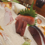 Sushi Hajime - 