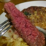 ベーカーバウンス - ジューシー