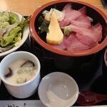 Kaisen Sushi Mai - 