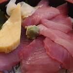 Kaisen Sushi Mai - 