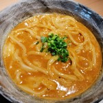 手打ちうどん円清 - 