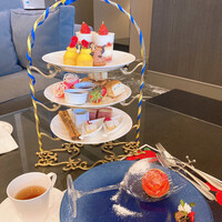 四季庭 カフェ＆レストラン - 