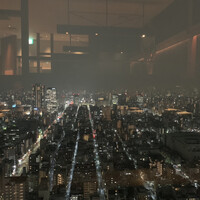 鉄板焼 摩天楼 東京スカイツリー・ソラマチ店 - 