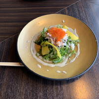 鉄板焼 摩天楼 東京スカイツリー・ソラマチ店 - 