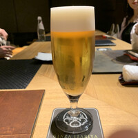銀座 座屋 - 