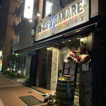 YAKINIKU & WINE TO-KA HANARE - 